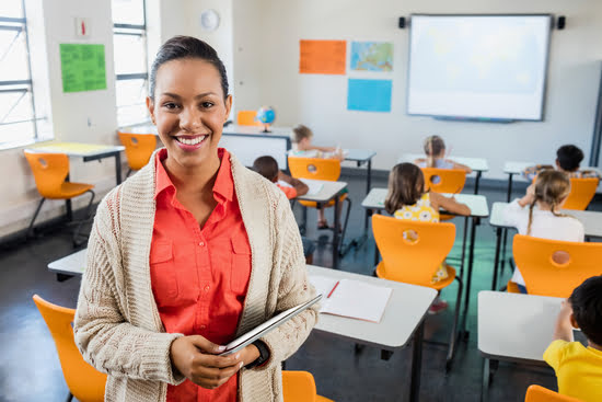 Teacher Program J-1 Visa
